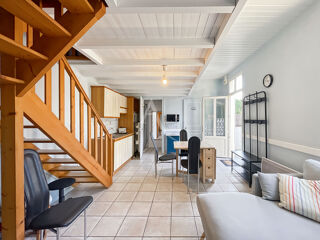  Maison  vendre 3 pices 32 m