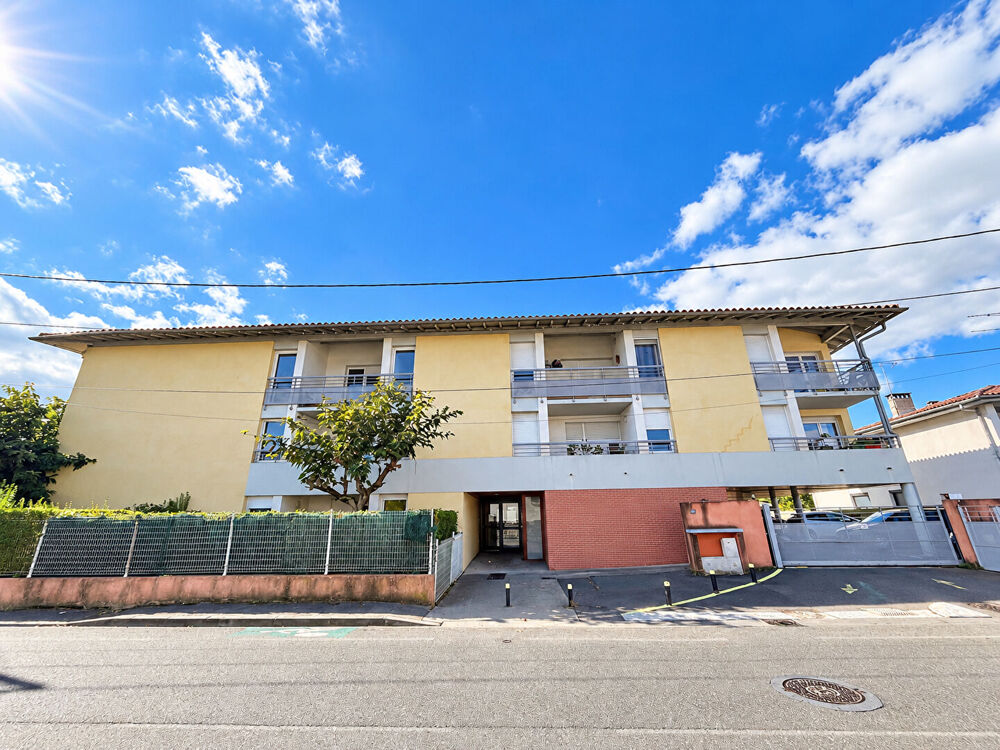 Location Appartement Appartement T2 A LOUER Montauban
