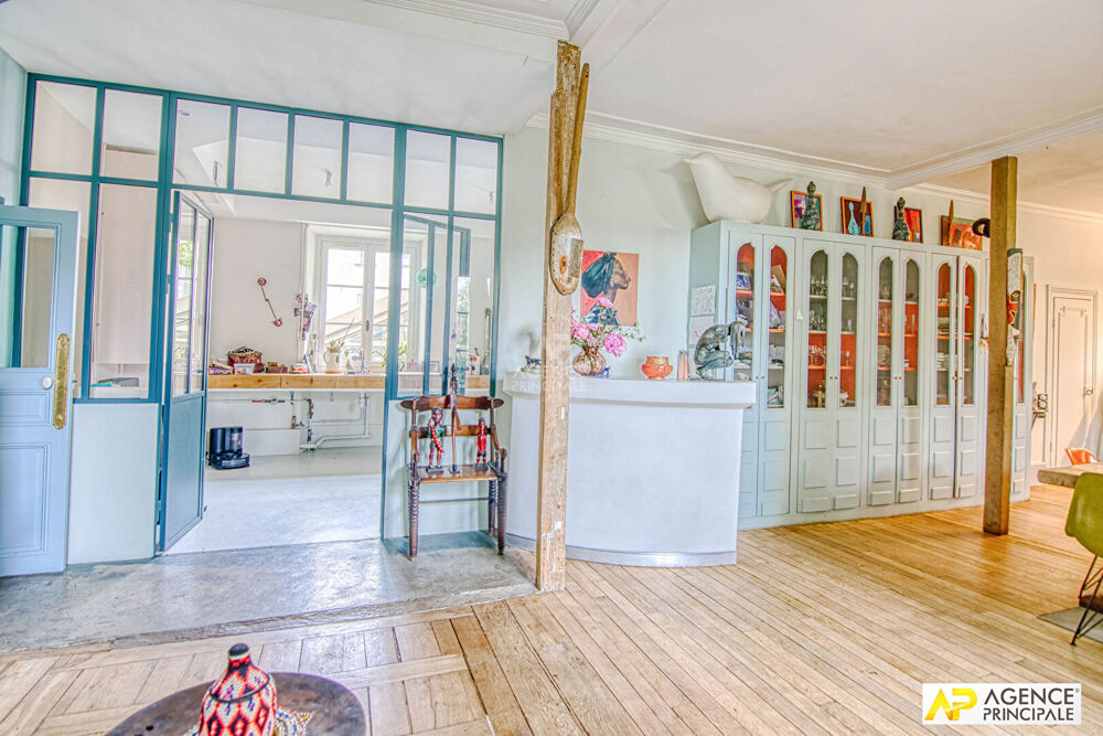 à vendre  Maison Versailles (78000)