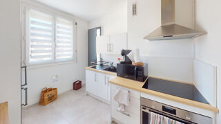  Appartement à vendre 4 pièces 66 m²