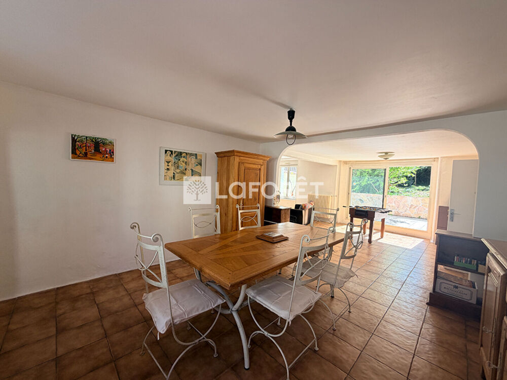 Vente Maison Maison Villers Marmery  7 pièces 207 m² Villers marmery