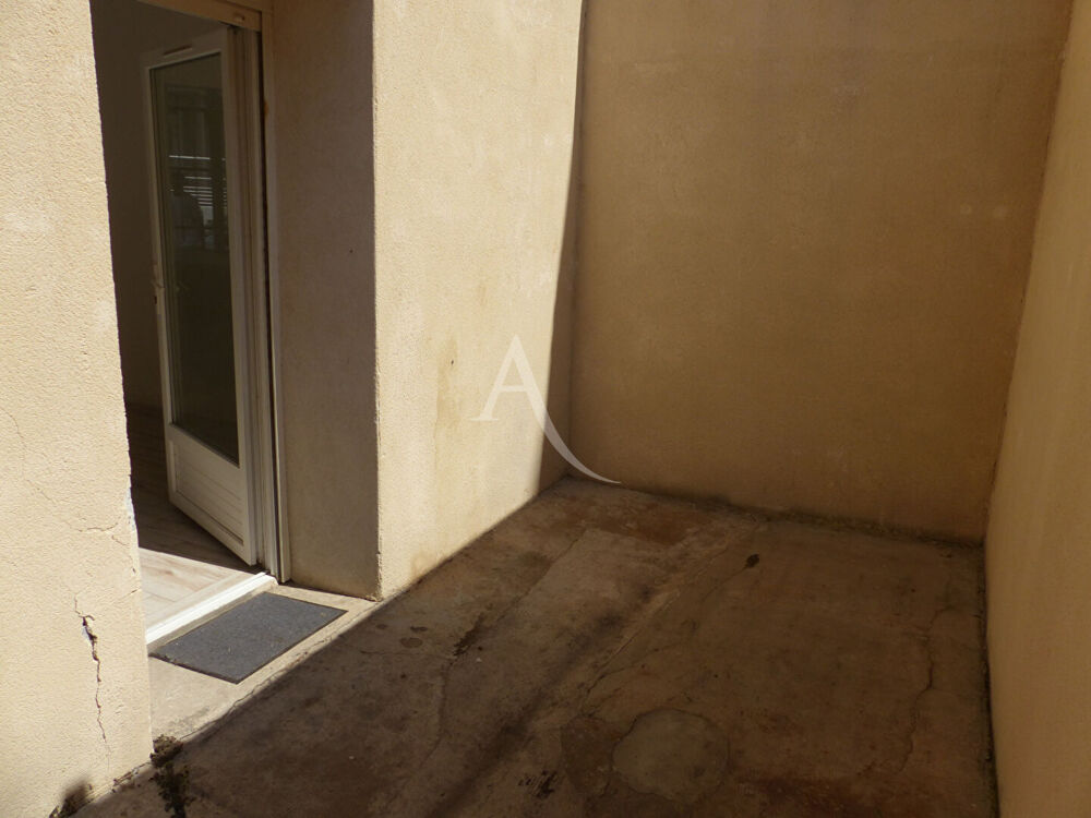 Location Appartement Appartement Nimes 1 pièce 21.57 m2 Nimes