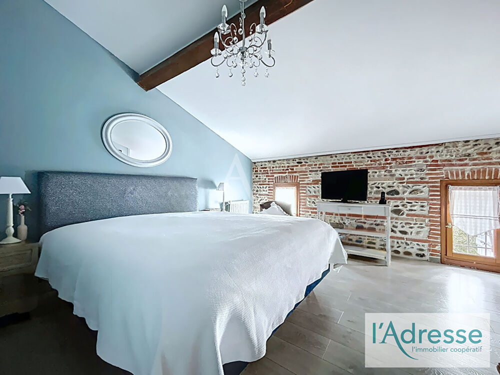 Maison 5 pièces 140 m² · à Aucamville · 140 m² · 349 000 €