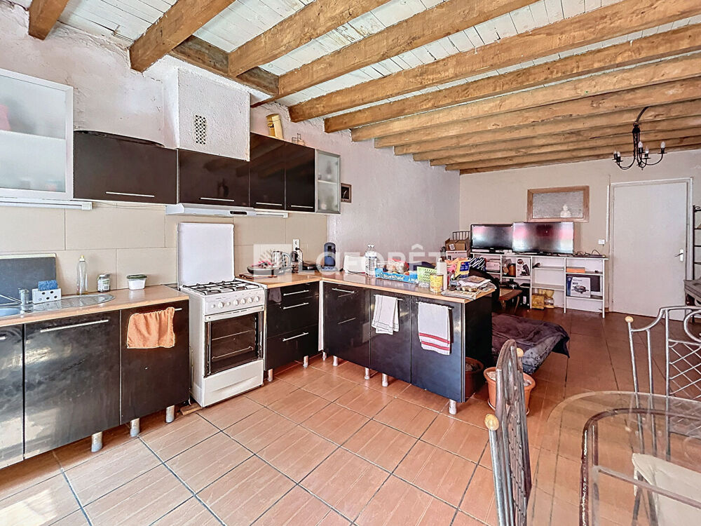 Maison Villemur Sur Tarn 5 pièce(s) 120 m2