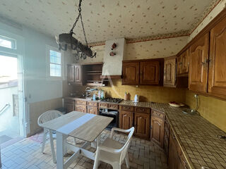  Maison � vendre 5 pi�ces 98 m�