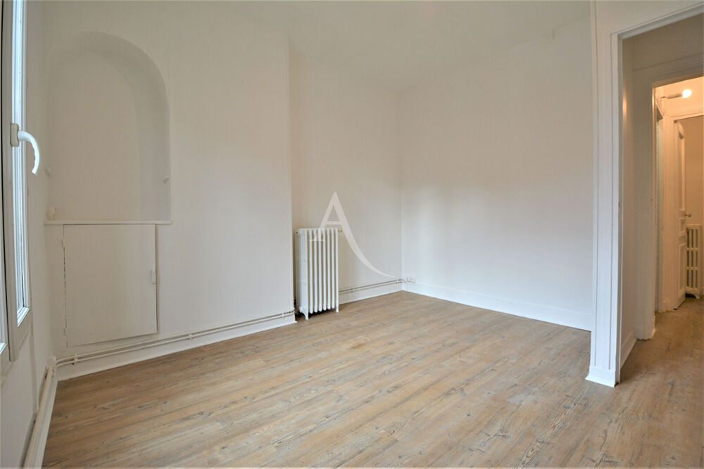 Vente Appartement Appartement Ivry Sur Seine 2 pièces - 37.48 m2 Ivry sur seine