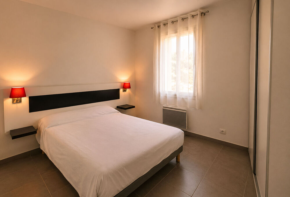 Appartement 3 pièces de 37.15 m² à Argelès-sur-Mer