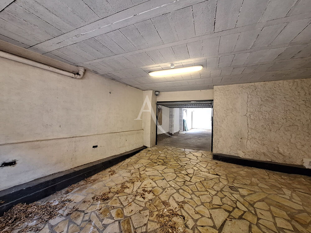 Vente Maison A VENDRE - POULX - Maison de village type 3 Poulx