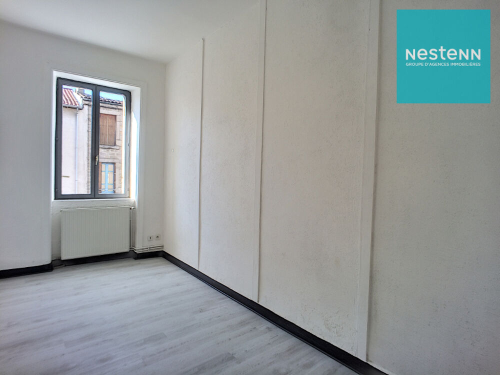 Location Appartement Appartement rénové - 1er étage - Montbrison 42600 - 2 pièce(s) 68 m² Montbrison