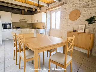  Maison à vendre 4 pièces 114 m²
