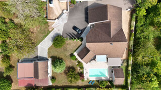  Villa � vendre 7 pi�ces 190 m�