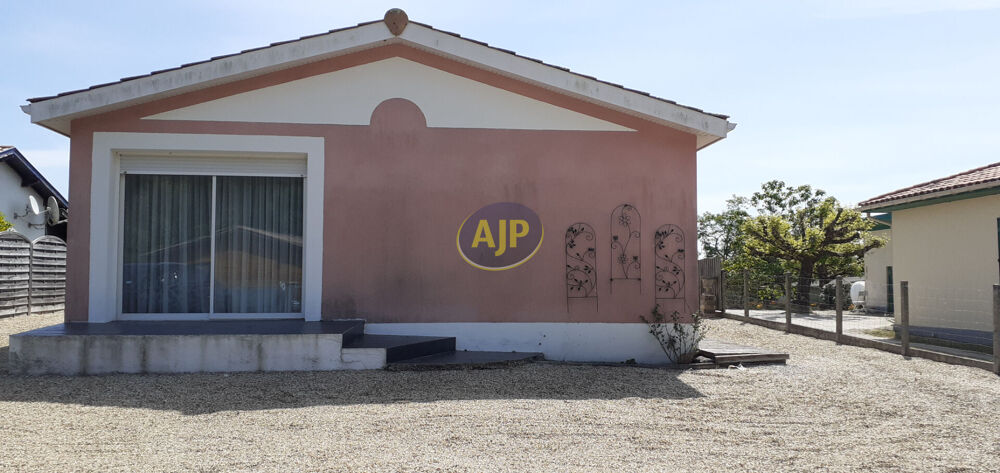 Maison Soulac Sur Mer 6 pièce(s) 200 m2