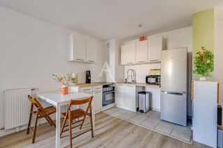  Appartement à vendre 2 pièces 42 m²