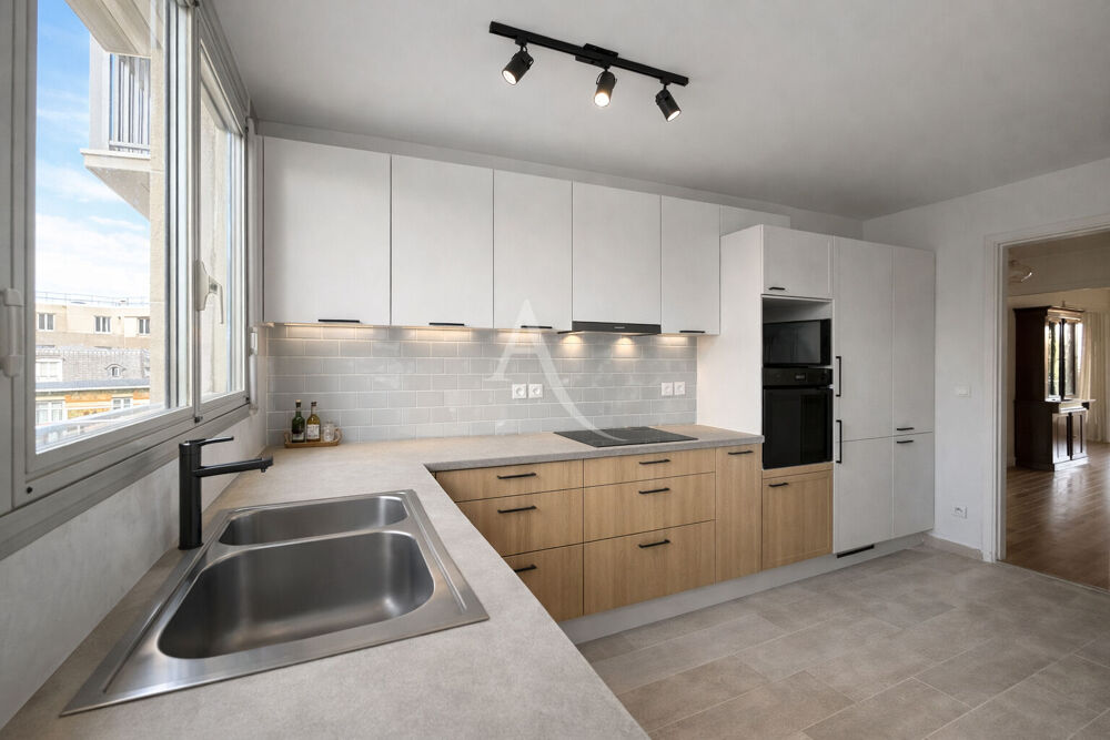 � vendre  Appartement Asni�res-sur-Seine (92600)
