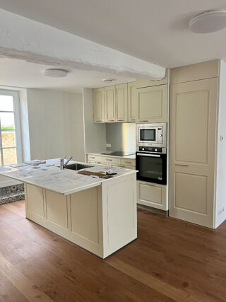  Maison  vendre 3 pices 72 m