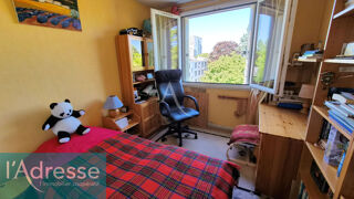  Appartement à vendre 4 pièces 67 m²