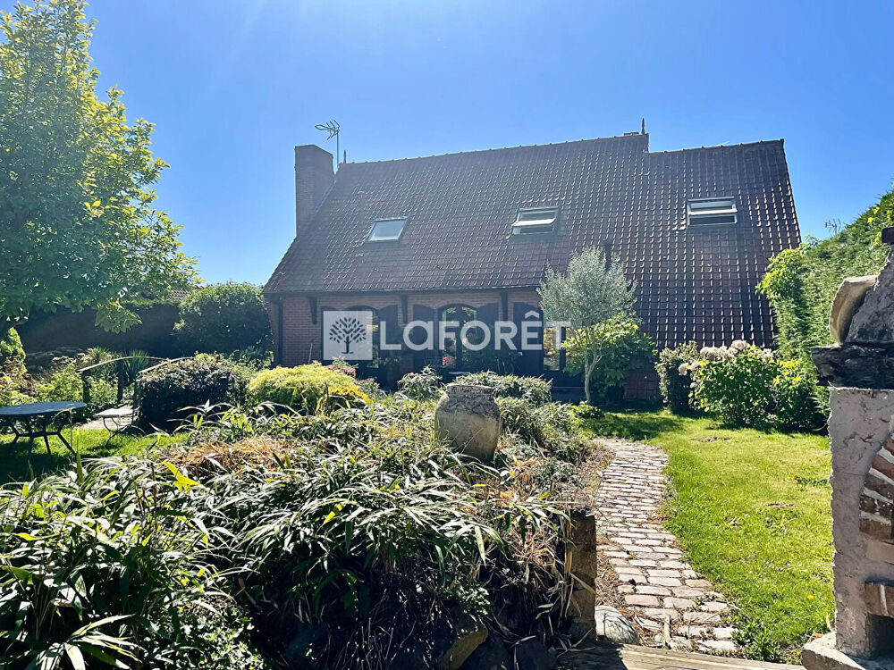 Maison 7 pièces 141 m² · à Petite Foret · 141 m² · 358 500 €