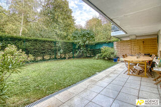  Appartement à vendre 6 pièces 127 m²
