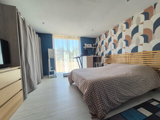  Maison à vendre 6 pièces 100 m²