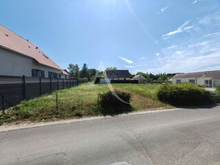 Terrain à vendre 587 m²