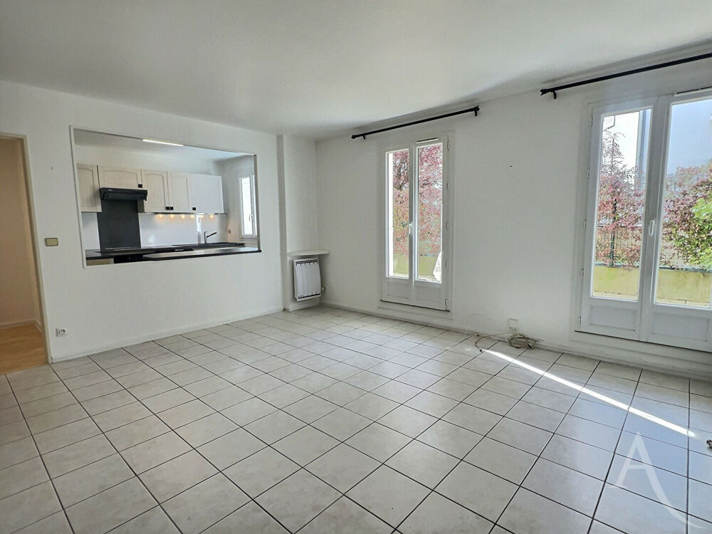 Vente Appartement Appartement 3 pièces de 69.32m² avec terrasse -Thiais centre-ville Thiais