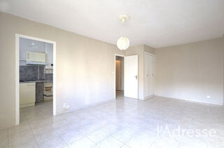 Location Appartement Appartement Bastia 2 pièces 44 m2 Bastia