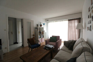  Appartement  vendre 2 pices 47 m