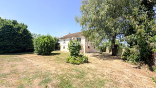  Maison à vendre 4 pièces 69 m²