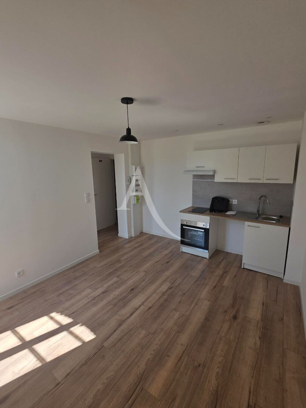 Location Appartement Appartement Carmaux 2 pièces 34 m2 Carmaux