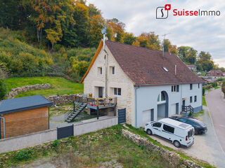  Maison � vendre 5 pi�ces 174 m�