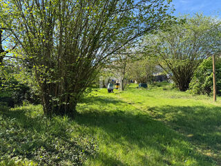  Terrain � vendre 560 m�