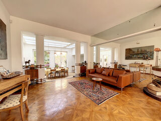  Maison � vendre 10 pi�ces 255 m�