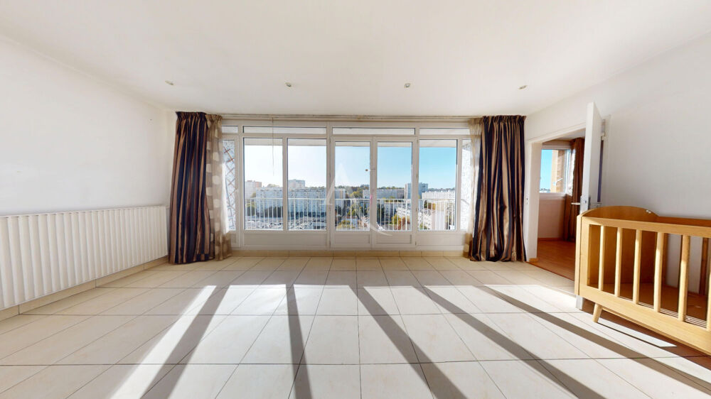 Vente Appartement Appartement Vitry Sur Seine 3 pièces - Paul froment 8 mai - 56 m² Vitry sur seine