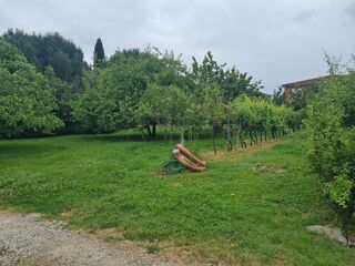 Vente Terrain TERRAIN VIABILISE PLAT DE 1494M² Lezat sur leze