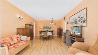  Appartement à vendre 3 pièces 1 m²