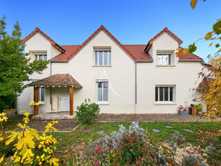  Maison � vendre 8 pi�ces 245 m�