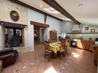  Maison � vendre 7 pi�ces 190 m�