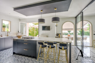  Maison � vendre 7 pi�ces 200 m�