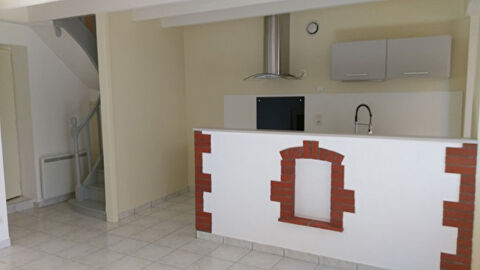  Maison � louer 3 pi�ces 65 m�