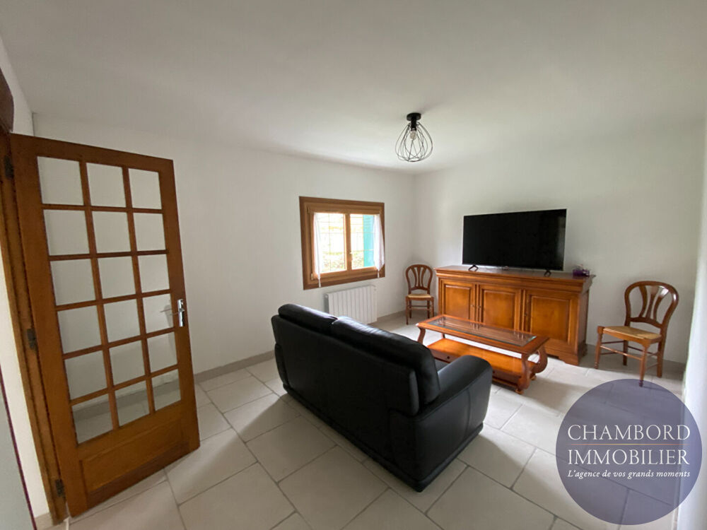 Location Appartement Maison meublée Chailles Chailles