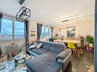  Appartement � vendre 4 pi�ces 67 m�