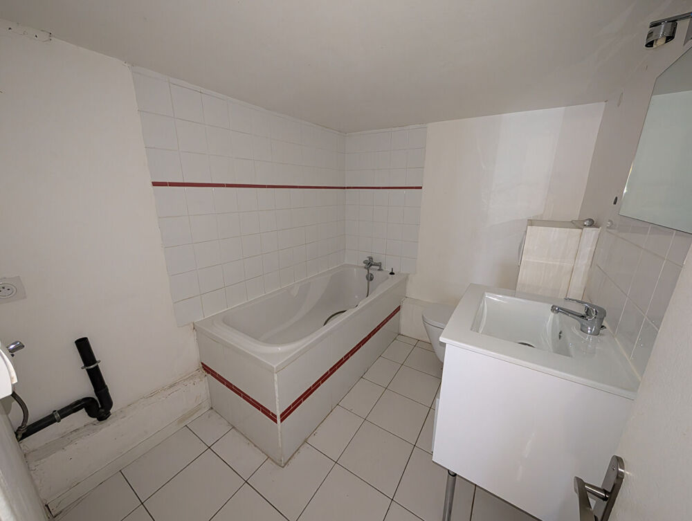Vente Appartement LYON 9 VAISE : STUDIO DE 27 M² Lyon 9