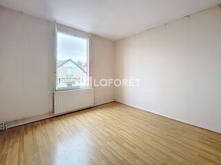  Maison � vendre 4 pi�ces 72 m�