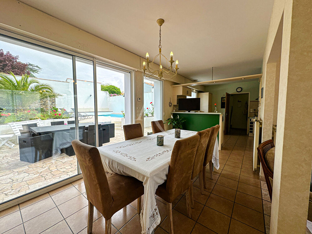  vendre  Maison Saint-Gilles-Croix-de-Vie (85800)
