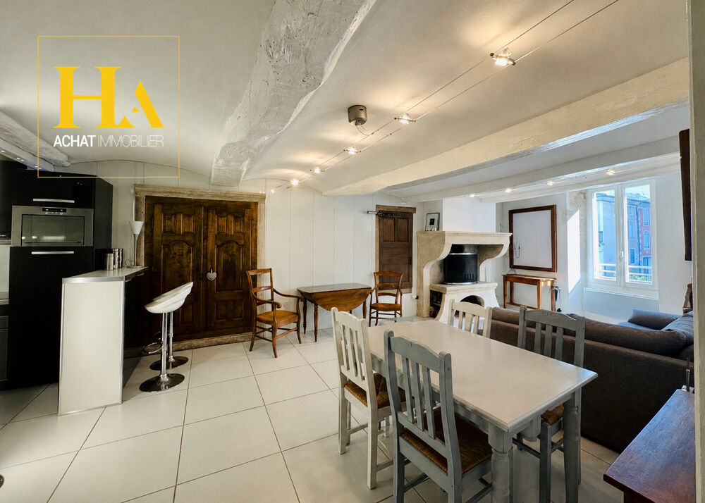 Maison Dieulefit 3 pièce(s) 115 m2