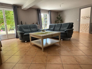  Maison à vendre 4 pièces 88 m²