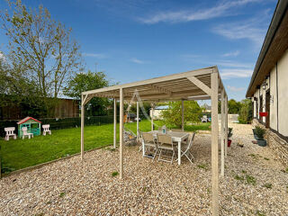  Maison � vendre 8 pi�ces 157 m�