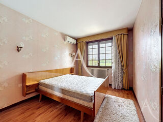  Maison à vendre 6 pièces 140 m²
