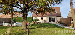  Maison � vendre 6 pi�ces 140 m�