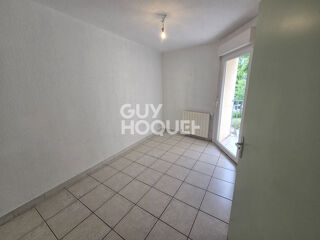  Appartement à louer 3 pièces 41 m²